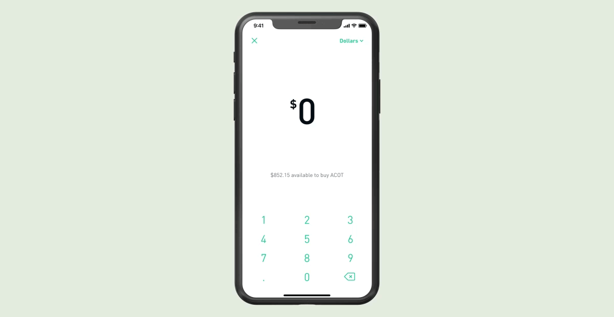 DRIP, Recurring and Fractional Investing